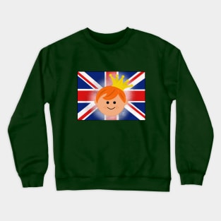 Freddy Funko UK Funatic Crewneck Sweatshirt